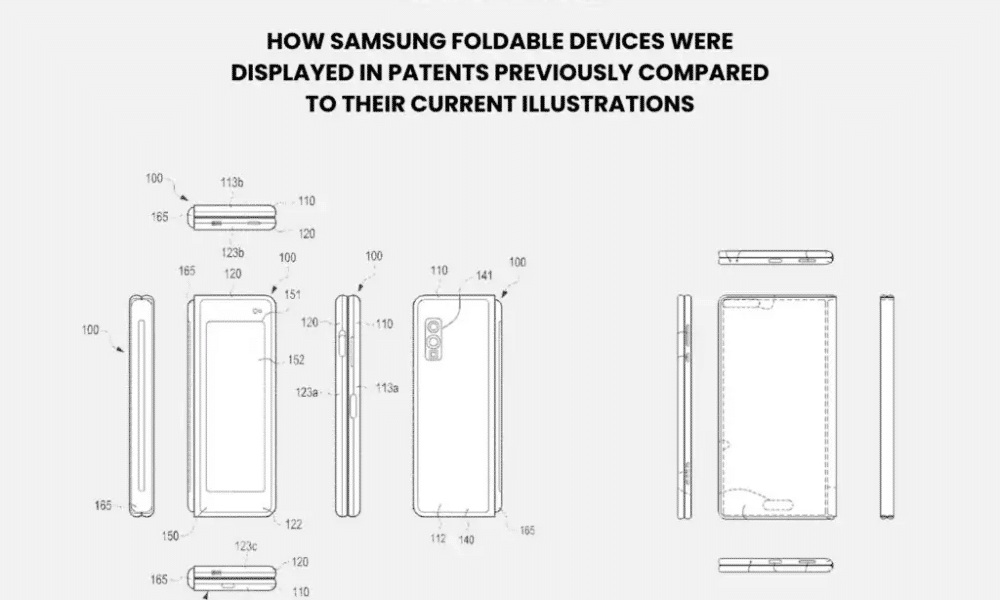 Galaxy Z Fold 6 accessibile