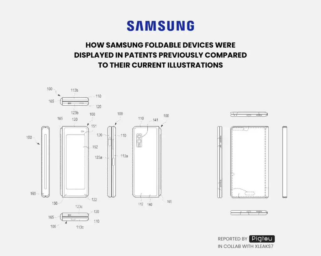 Nuovo Design e Foldable accessibile: novità Samsung 6 image 10