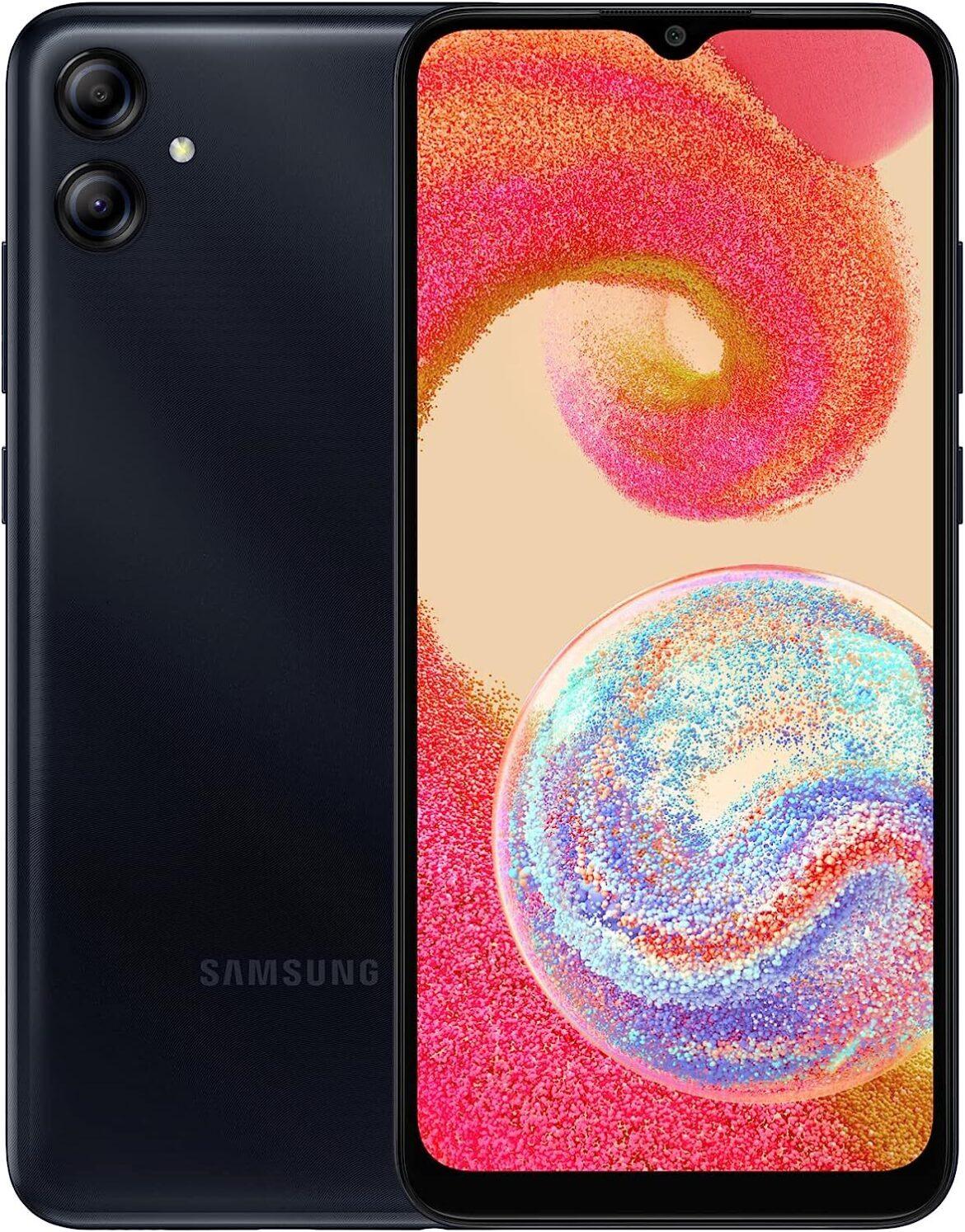 Galaxy A04e Galaxy A04e