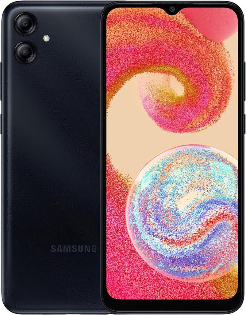 Aggiornamenti Galaxy A56, A04, A03 e firmware per Z Fold 7, Z Flip 7 e Z Flip 7 FE 7 Galaxy A04e