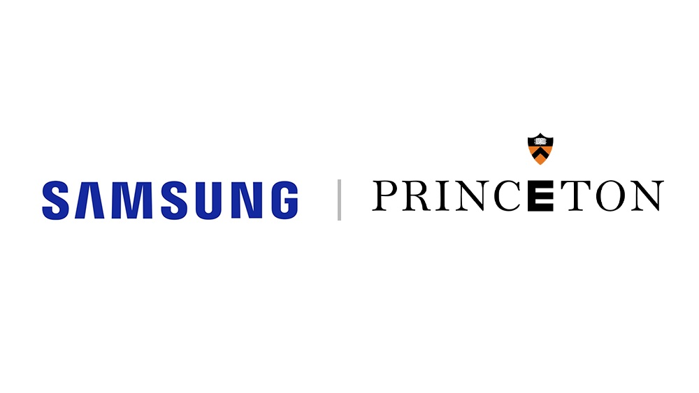 Samsung Princeton 6G