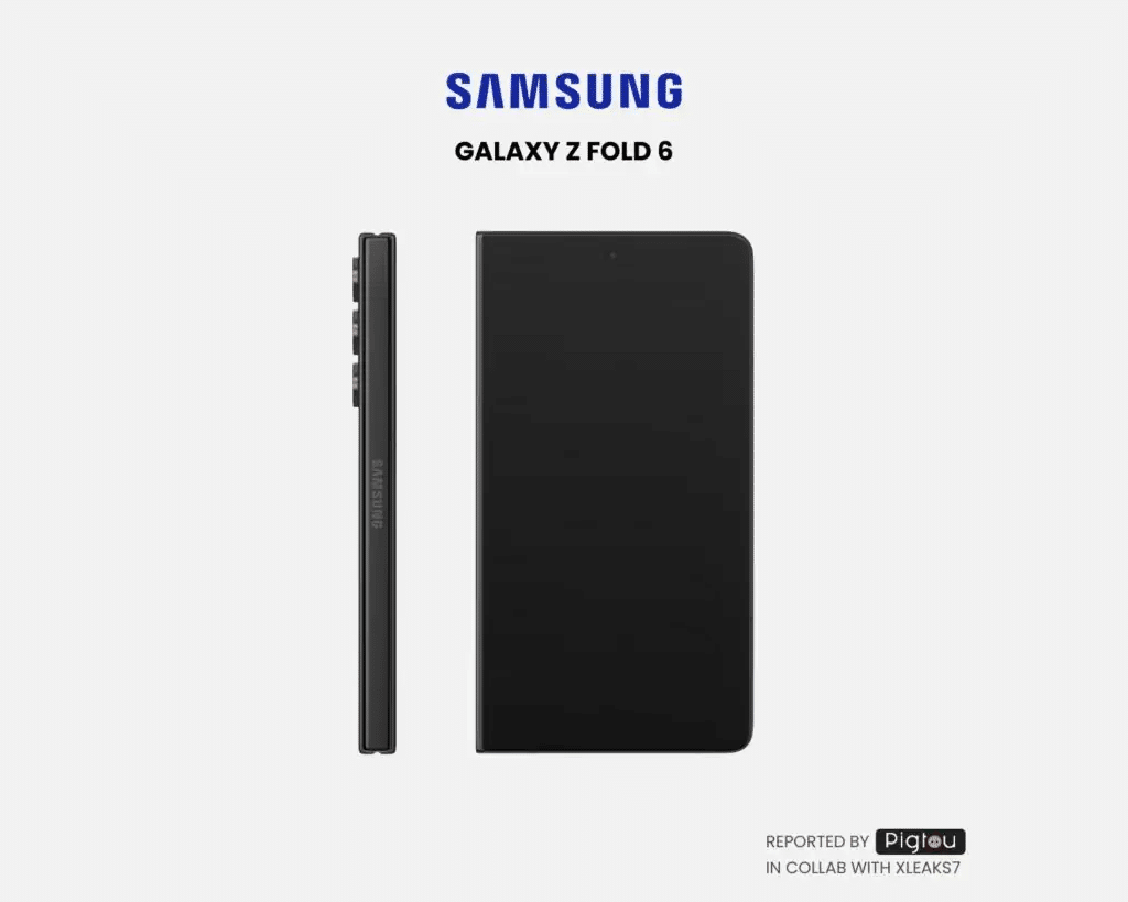 Nuovo Design e Foldable accessibile: novità Samsung 7 image 11