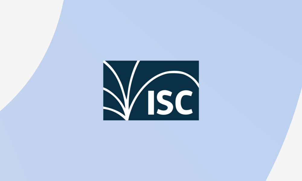 Internet Systems Consortium (ISC)