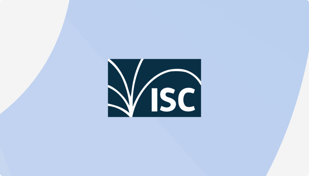 Internet Systems Consortium (ISC)