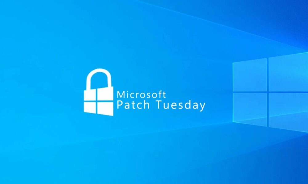 Microsoft Patch Tuesday