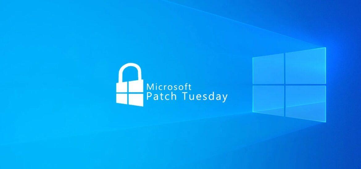 Microsoft Patch Tuesday Microsoft Patch Tuesday
