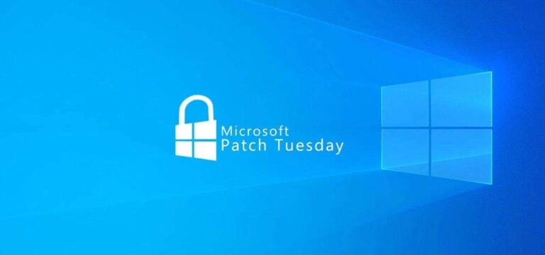 Microsoft Patch Tuesday