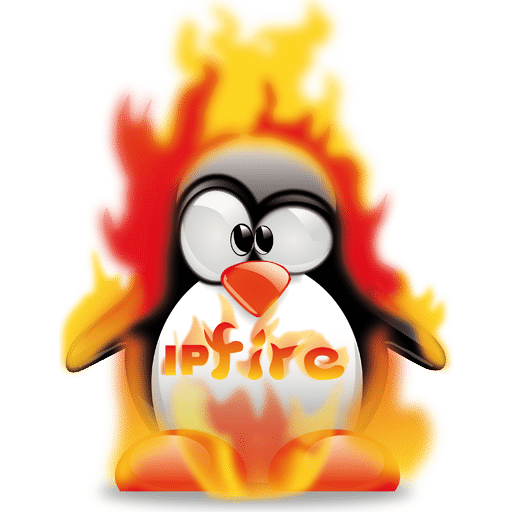 IPFire 2.29