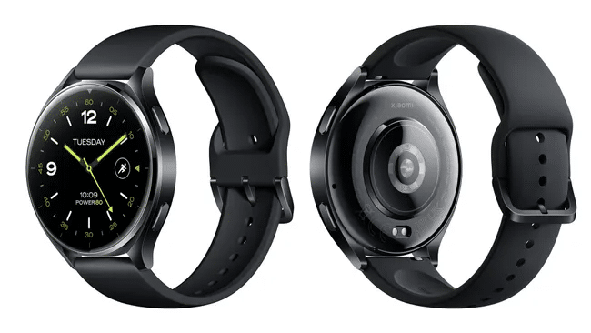 Xiaomi Watch 2: anticipazioni e funzionalità 7 image 121