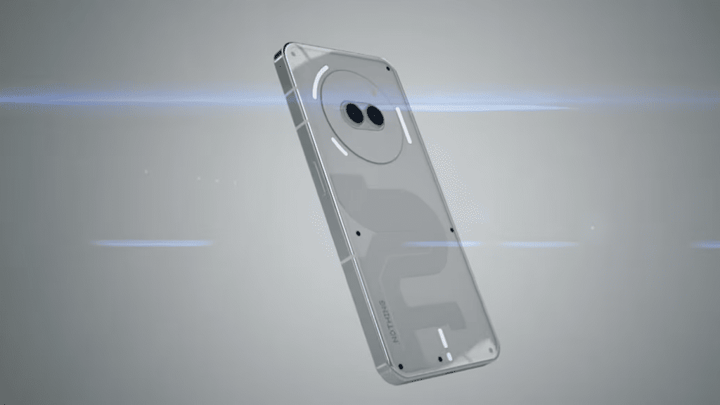 Nothing Phone 2a: il prezzo dello smartphone economico 6 image 123