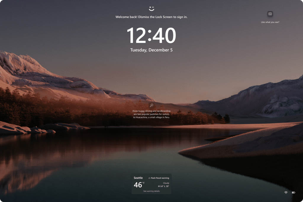 Innovazioni in Windows 11 Build 26058 e Microsoft Edge 4 image 125