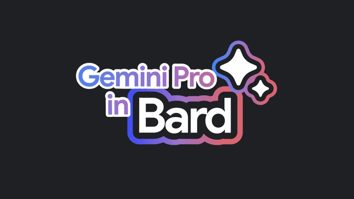 Google Bard Gemini Pro Google Bard Gemini Pro