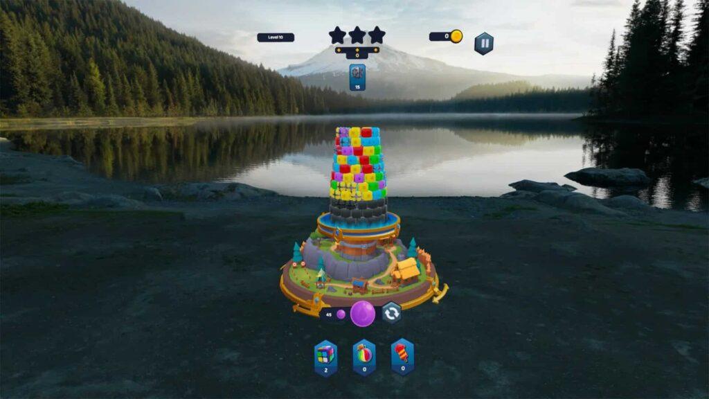 Apple Vision Pro aggiorna l'offerta App con TikTok e Gaming 6 image 141 2