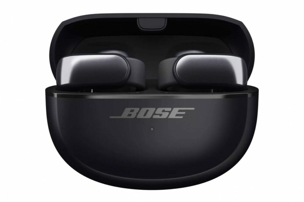 Bose lancia gli Ultra Open Earbuds con Design Open Ear 6 image 142 4
