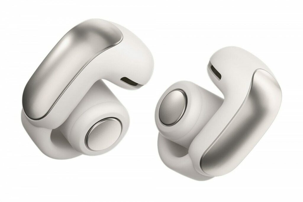 Bose lancia gli Ultra Open Earbuds con Design Open Ear 7 image 142 5