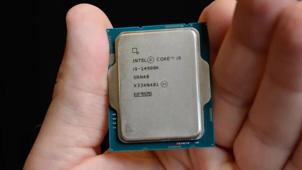 Core i9-14900KS