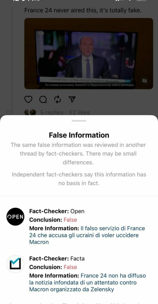 Digital Services Act DSA, stretta sulle BigTech che collaborano contro la disinformazione nelle prossime elezioni 9 image 146