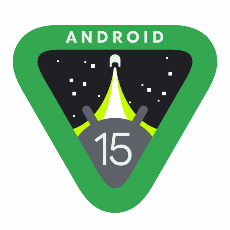 Android 15