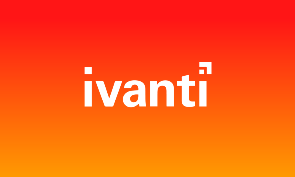 Ivanti