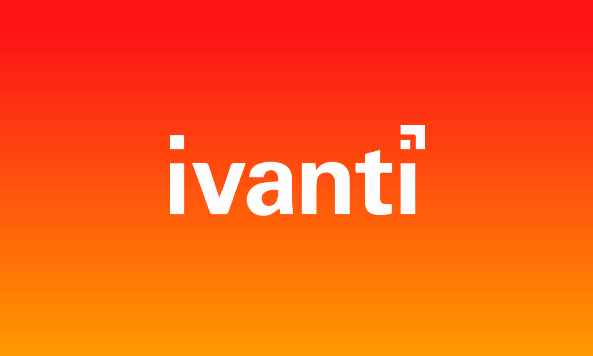 Ivanti Ivanti