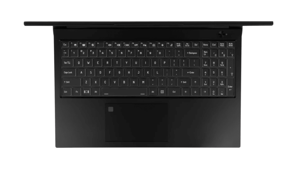 System76 Serval WS laptop Linux con CPU Intel 14ª Generazione 8 image 16