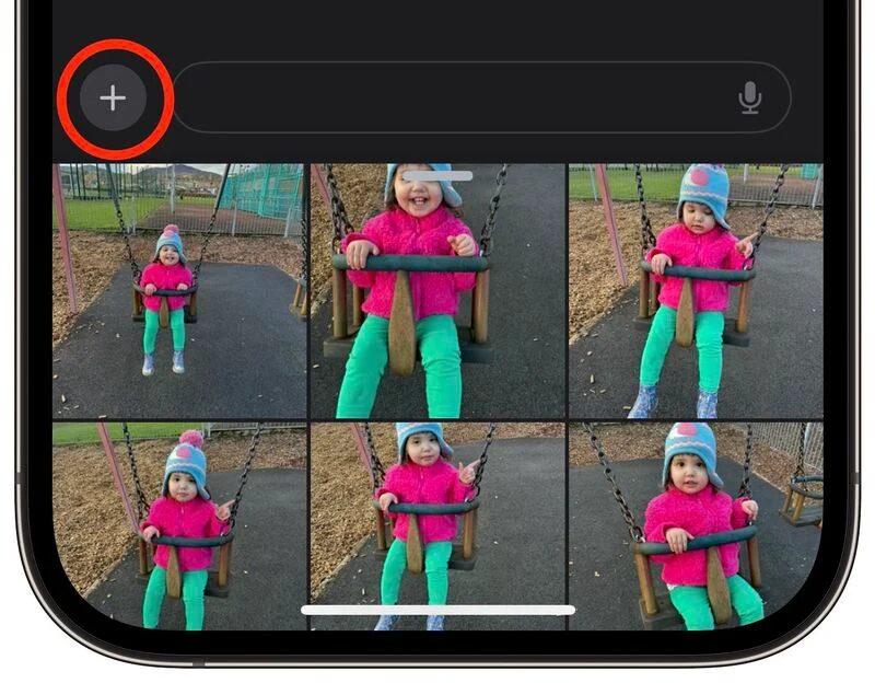 Conoscevi queste funzionalità nascoste di Messaggi in iOS 17? 7 image 167