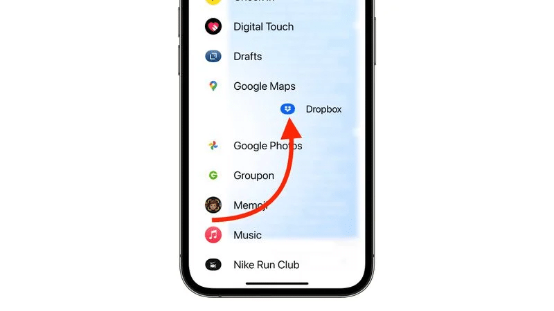 Conoscevi queste funzionalità nascoste di Messaggi in iOS 17? 8 image 167