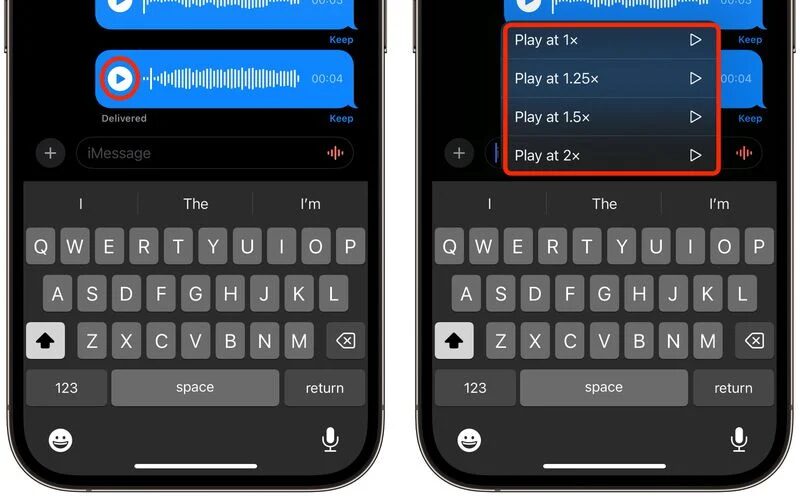 Conoscevi queste funzionalità nascoste di Messaggi in iOS 17? 18 image 169 1