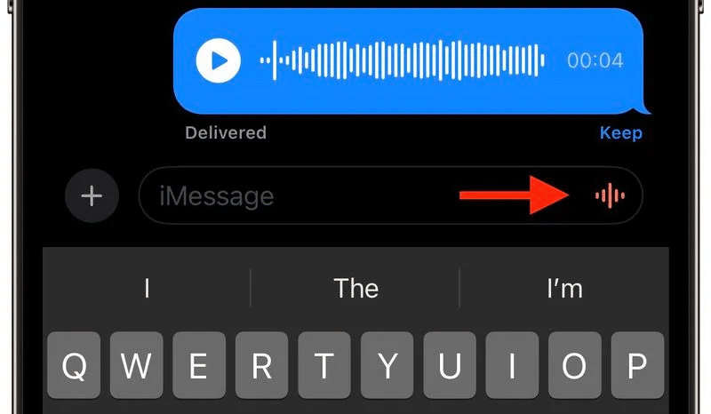 Conoscevi queste funzionalità nascoste di Messaggi in iOS 17? 19 image 169