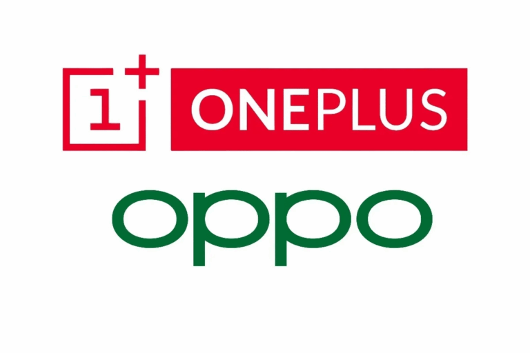 Oppo Oneplus