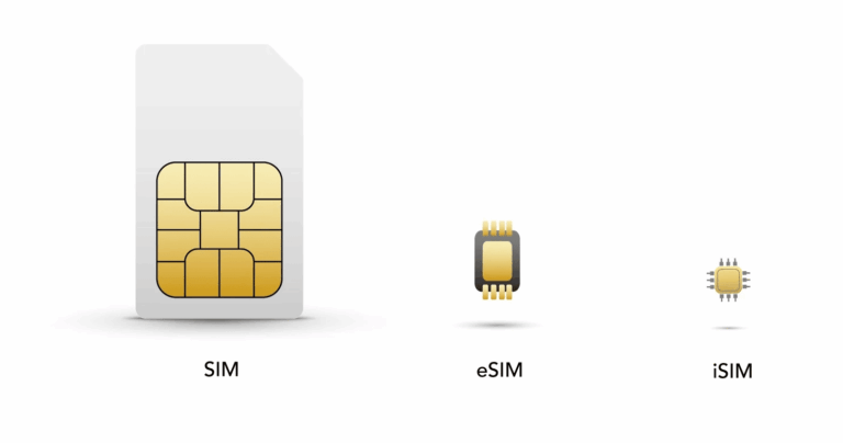 esim isim