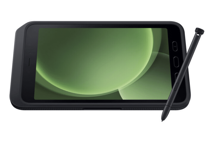 Samsung Galaxy Tab Active 5: Innovazione e Robustezza 6 image 176