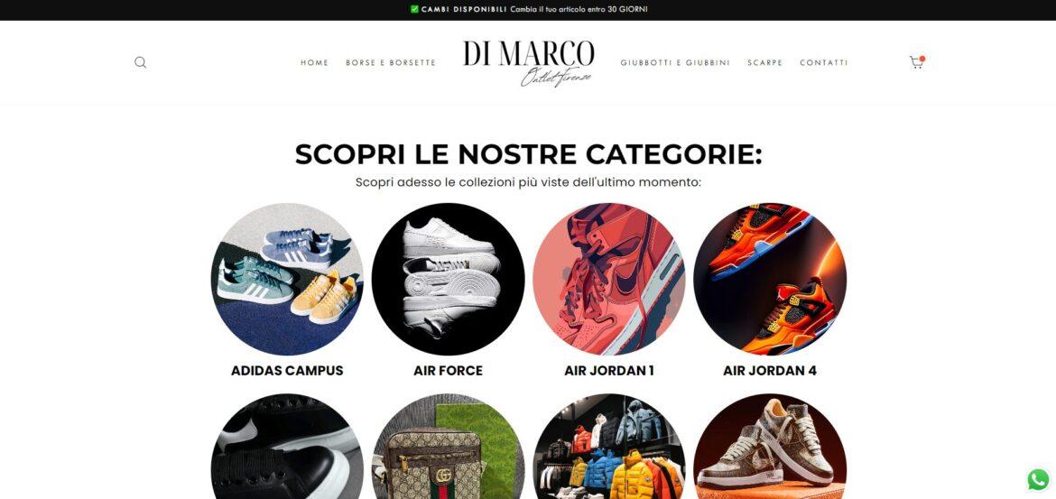 dimarcoutletfirenze sito truffa dimarcoutletfirenze sito truffa