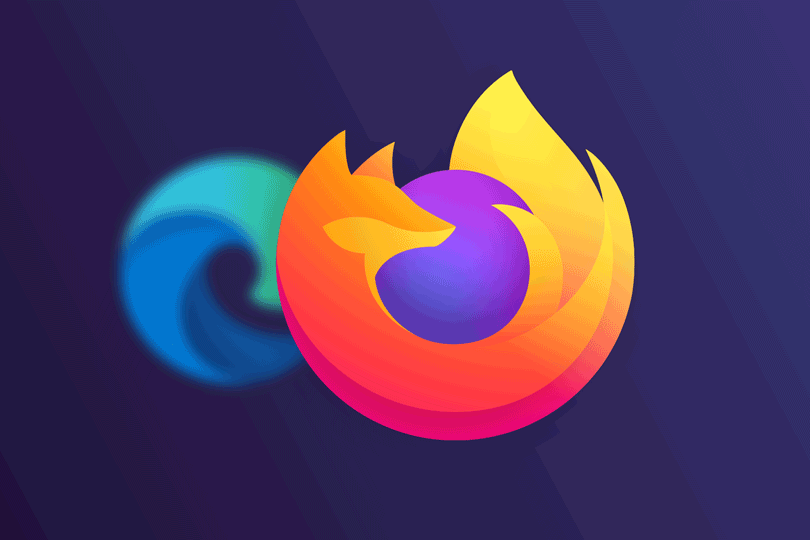 Firefox Edge