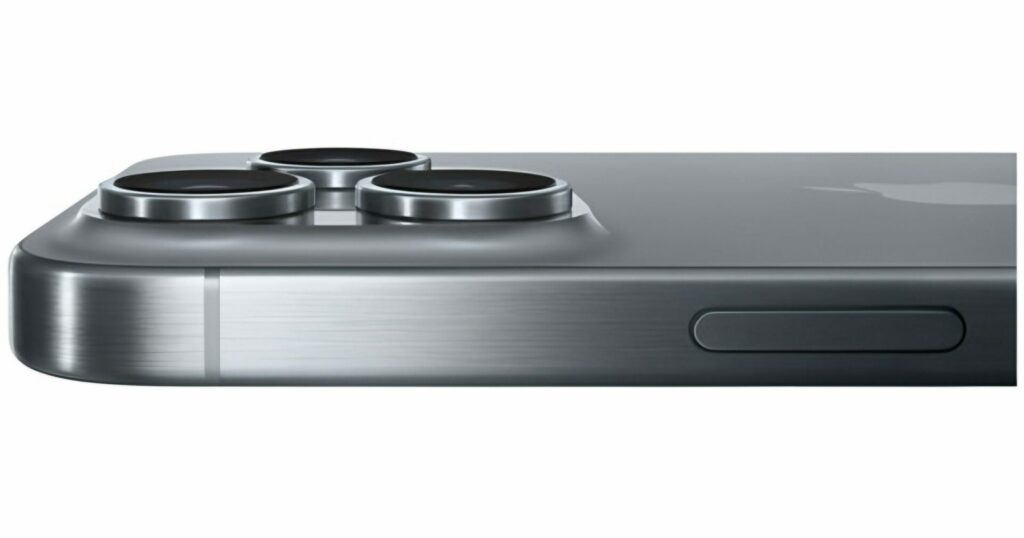 iPhone 16 Pro nuovi colori: Desert Titanium e Titanium Gray 7 image 185 1