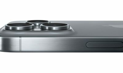 iPhone 16 Pro nuovi colori: Desert Titanium e Titanium Gray