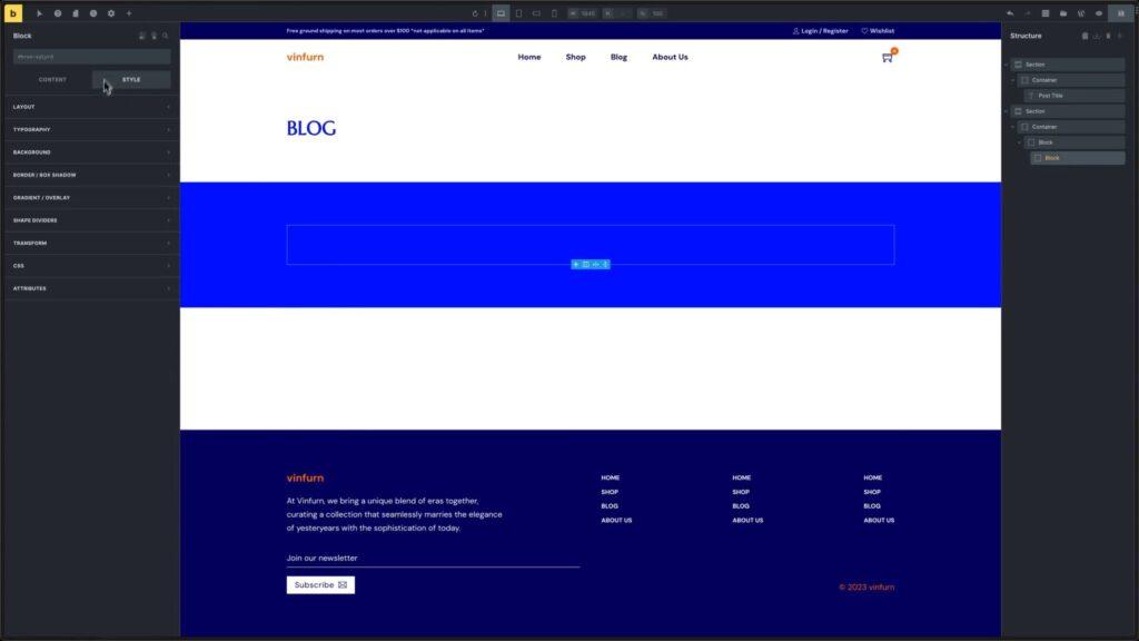 WordPress nel mirino: ecco le vulnerabilità più sfruttate nel primo trimestre 2025 7 WordPress Bricks