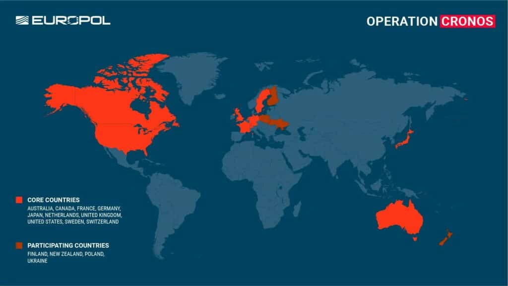 LockBit, 2 arresti e scacco matto al ransomware con tool di decrittazione 7 image 195 3