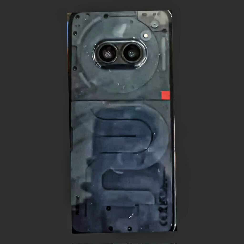 Nothing Phone 2a: nuovi render ci avvicinano al lancio 9 image 196 15