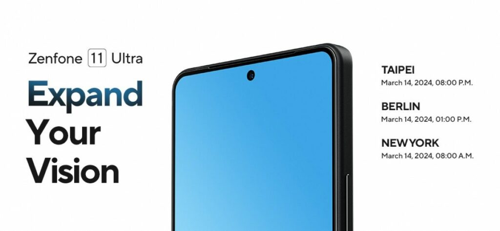 Asus Zenfone 11 Ultra, lancio il 14 marzo 8 image 196 3