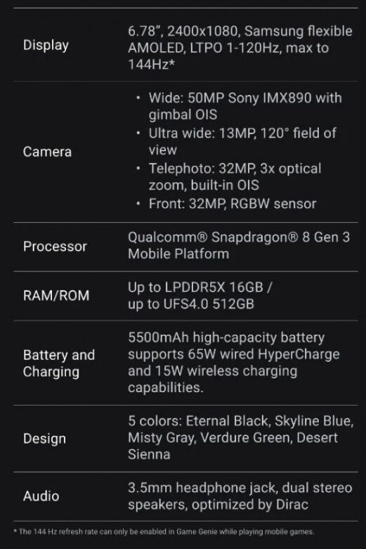 Asus Zenfone 11 Ultra, lancio il 14 marzo 7 image 196 4