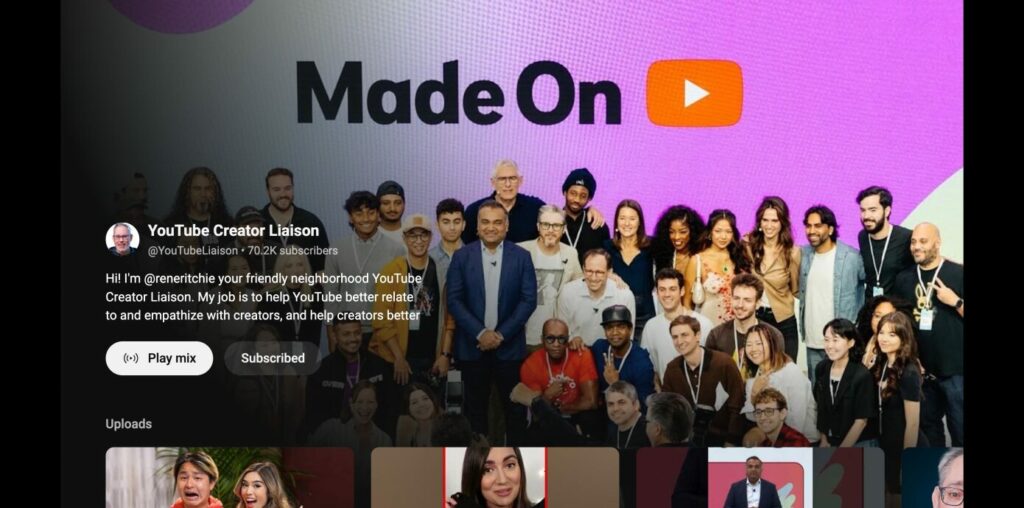 YouTube è il servizio di streaming più utilizzato negli USA, novità per i creatori 6 image 196 7