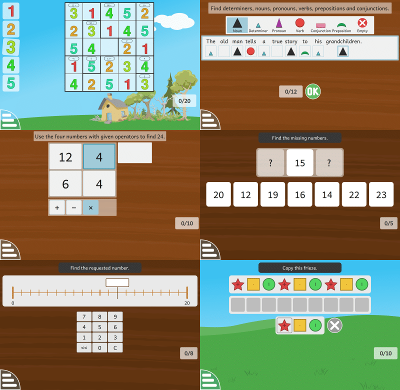 GCompris 4.0: rivoluzione open-source nell'Educazione Digitale per Bambini 6 image 198