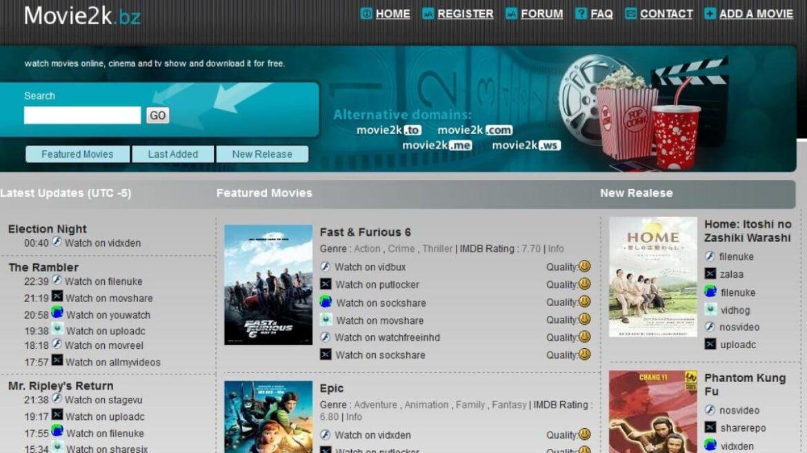 sequestro movie2k.to