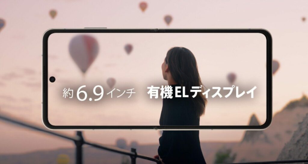 ZTE Libero Flip: il pieghevole più economico in esclusiva per il Giappone 6 image 201 1