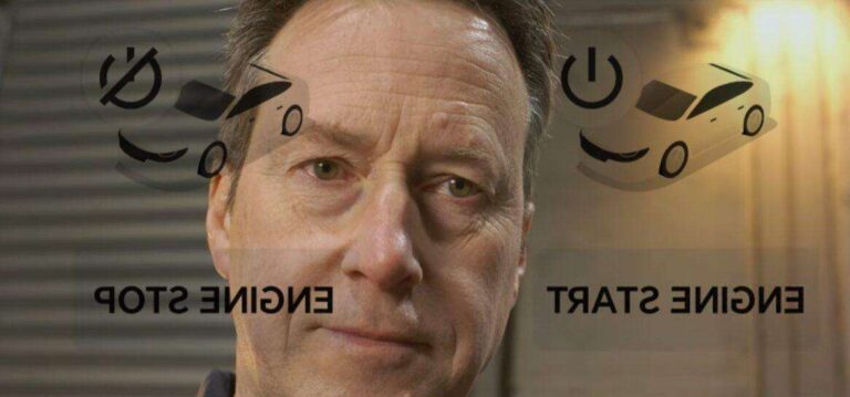 Eye-Tracking controllo remoto auto