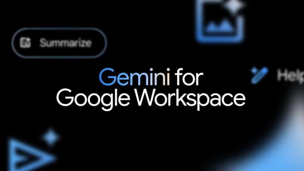 Gemini potenzia Google Workspace e Google One con funzionalità AI avanzate 6 image 205 4