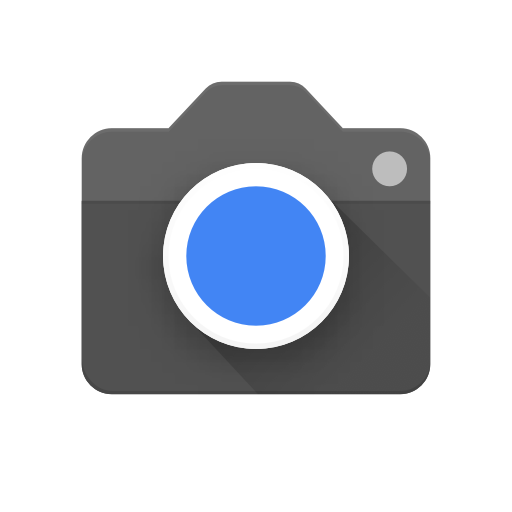 Google App fotocamera