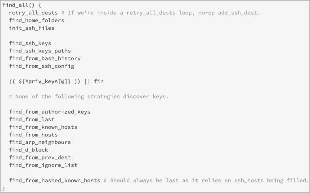 SSH-Snake: il malware che ruba le chiavi SSH 7 image 212