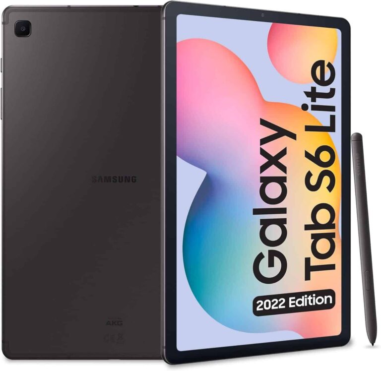 Galaxy Tab 6 lite 2022